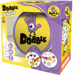 DOBBLE