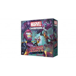 MARVEL CHAMPIONS GENESIS MUTANTE