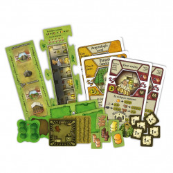 AGRICOLA BOSQUES Y CENAGALES