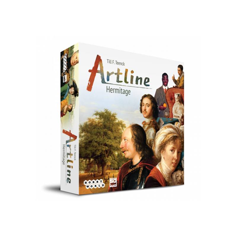 ARTLINE