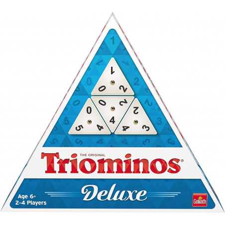 TRIOMINOS DELUXE