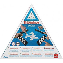 TRIOMINOS DELUXE