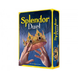 SPLENDOR DUEL