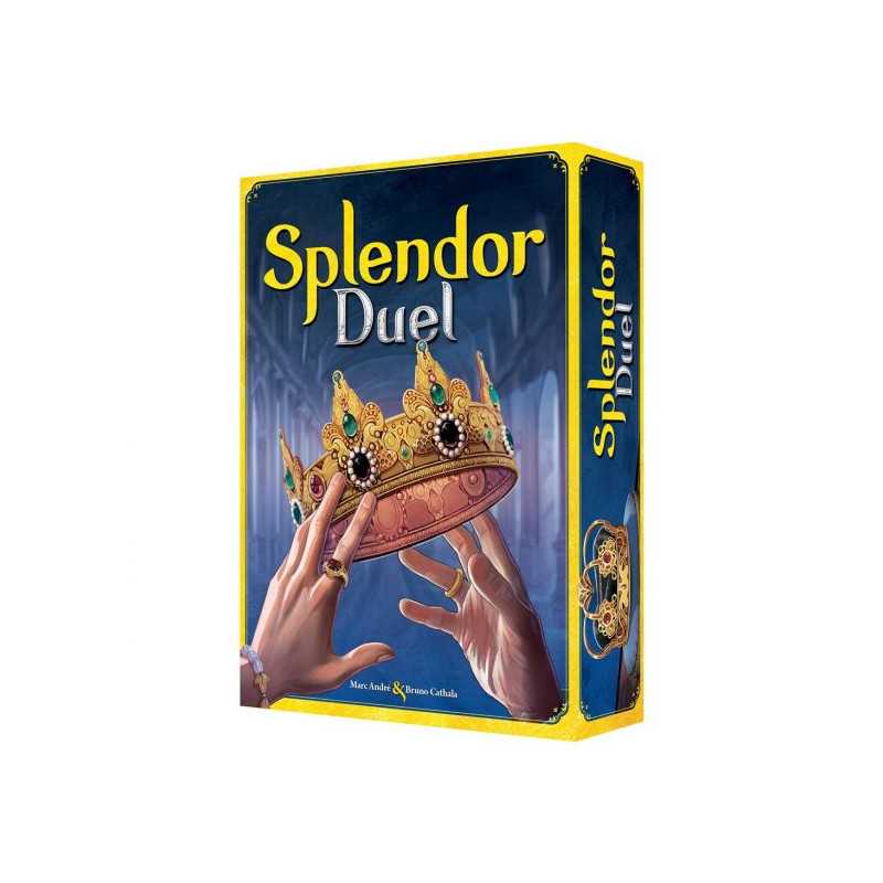 SPLENDOR DUEL