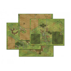 CONFLICT OF HEROES: EL OSO DESPIERTA