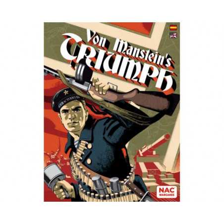 VON MANTEINS TRIUMPH