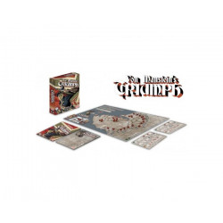 VON MANTEINS TRIUMPH