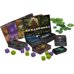 NEMESIS: LOCKDOWN RECOMPENSAS DE CAMPAÑA