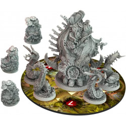 NEMESIS: LOCKDOWN RECOMPENSAS DE CAMPAÑA