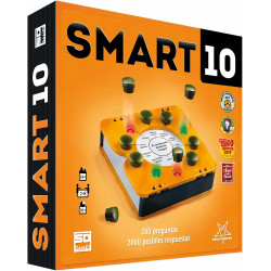 SMART 10