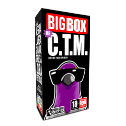 C.T.M. BIG BOX C.T.M. BIG BOX