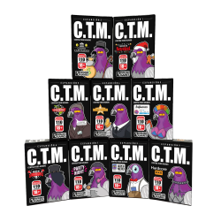 C.T.M. BIG BOX C.T.M. BIG BOX