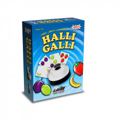 HALLI GALLI