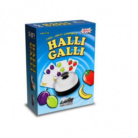 HALLI GALLI