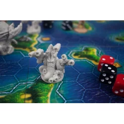 SKULL TALES: ¡A TODA VELA!