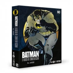 BATMAN: EL REGRESO DEL CABALLERO OSCURO BATMAN: EL REGRESO DEL CABALLERO OSCURO