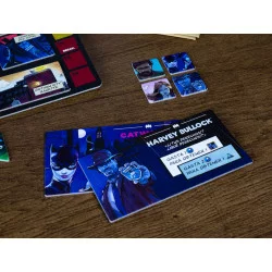 TODO EL MUNDO MIENTE