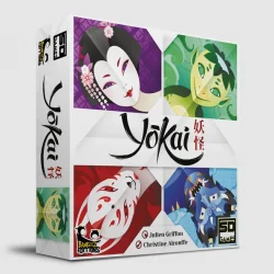 YOKAI