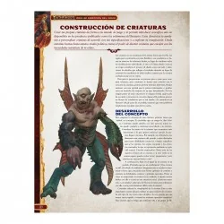 PATHFINDER (2DA ED): GUIA DE DIRECCION DEL JUEGO