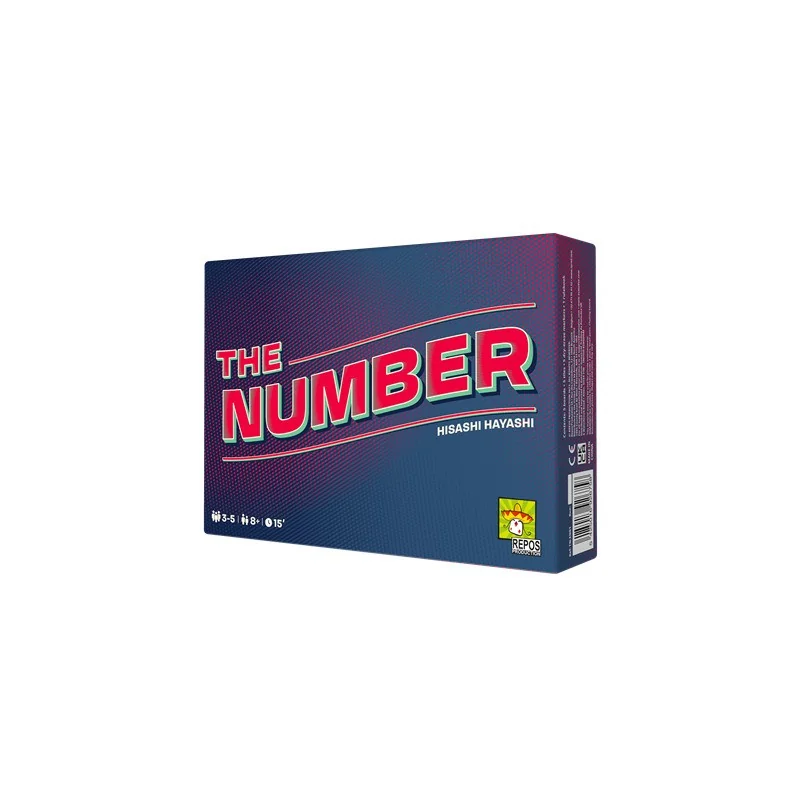 THE NUMBER