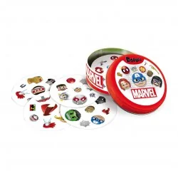 DOBBLE MARVEL EMOJI