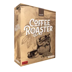 COFEE ROASTER