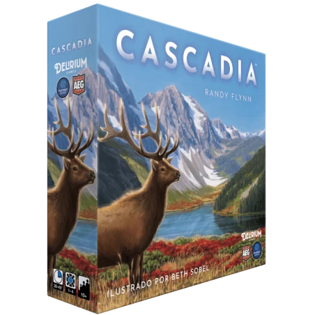 CASCADIA