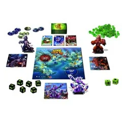 KING OF TOKYO 2016