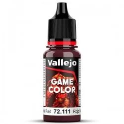 GC Rojo Nocturno 18ml