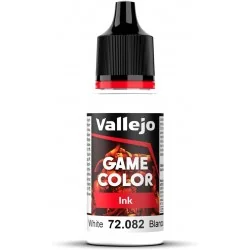 GC Tinta Blanco 18ml