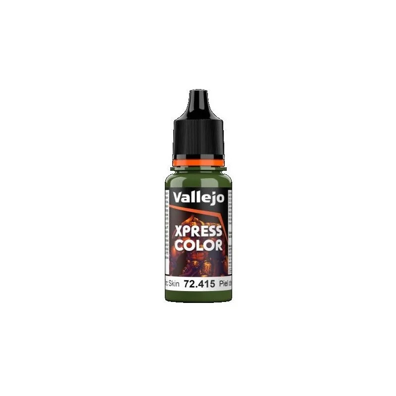 GC XPRC Piel de Orco 18ml