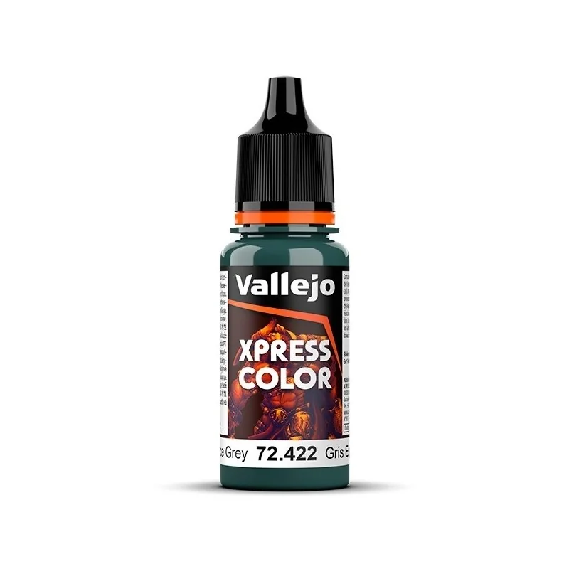 GC XPRC Gris Espacial 18ml