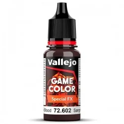 GC SPFX Sangre Espesa 18ml