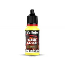 GC Lavado Amarillo 18ml