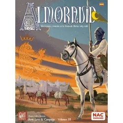 ALMORAVID ALMORAVID