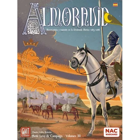 ALMORAVID ALMORAVID