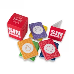SIN ROCHE