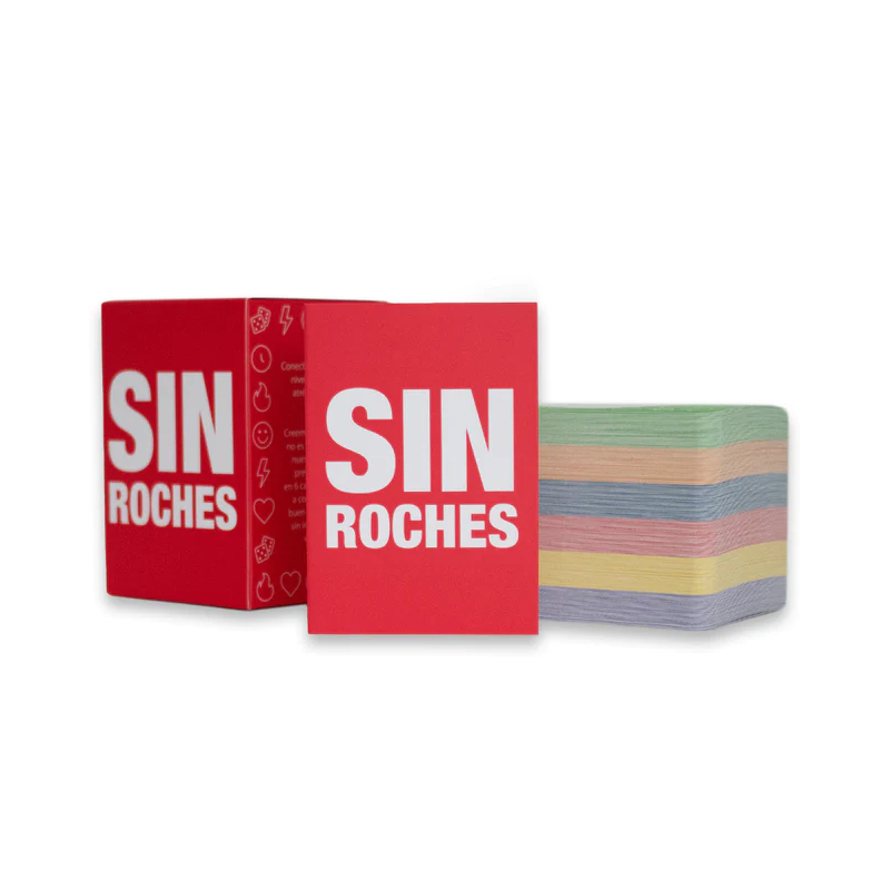 SIN ROCHE