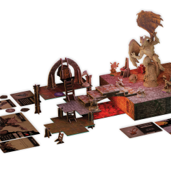 DESCENT: LA GUERRA DEL TRAIDOR