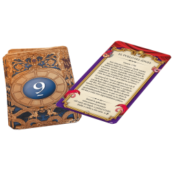 UNLOCK MINIAVENTURAS: EL VUELO DEL ANGEL