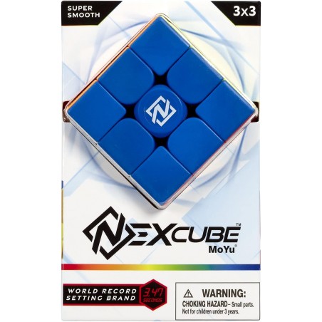 CUBO NEXCUBE 3x3