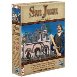SAN JUAN