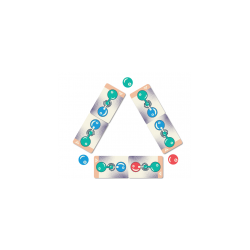 GLUONS GLUONS