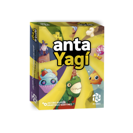 ANTAYAGI