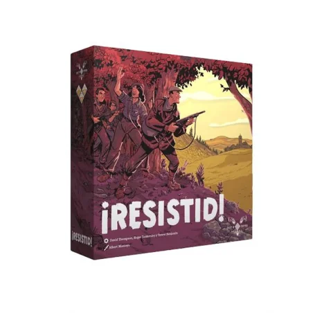 RESISTID