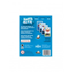 MAREA ALTA