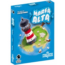 MAREA ALTA