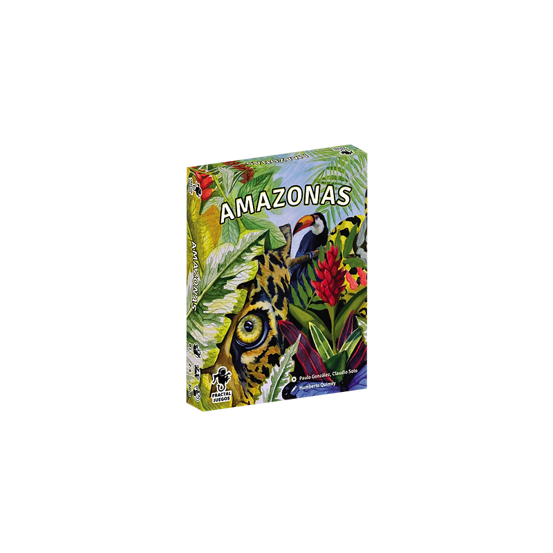 AMAZONAS