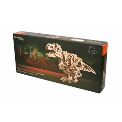TIRANOSAURIO REX