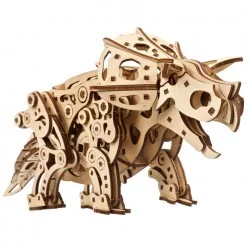 TRICERATOPS